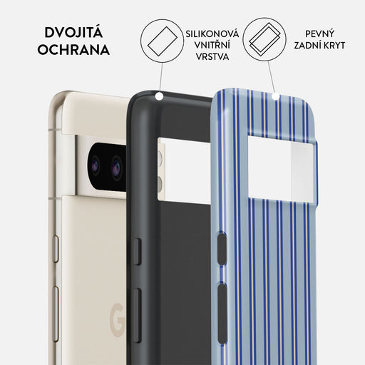 Lowkey - Google Pixel 8 Pro Kryt 2