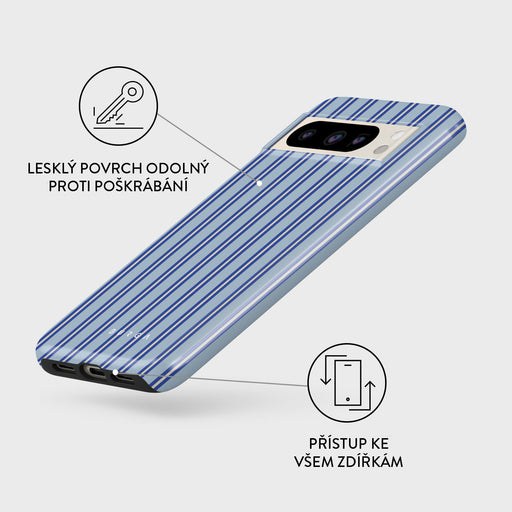 Lowkey - Google Pixel 8 Pro Kryt 3