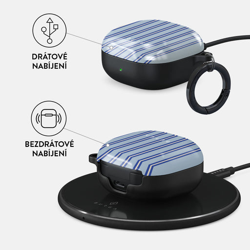 Lowkey - Samsung Galaxy Buds 2 Pouzdro 3