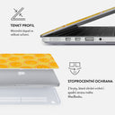 Bitter - Macbook Pevný Kryt na MacBook 18