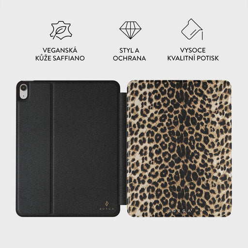 Player - iPad Air 10.9 (5th/4th Gen) Pouzdro 2