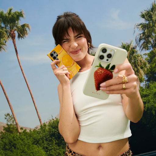 Juicy - Samsung Galaxy S21 Plus Kryt 10