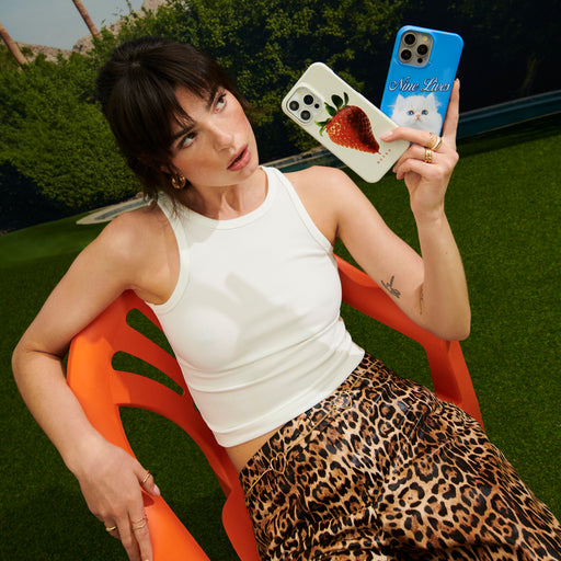 Juicy - Samsung Galaxy S21 Plus Kryt 11