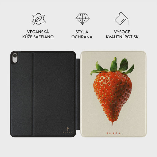 Juicy - iPad Air 10.9 (5th/4th Gen) Pouzdro 3