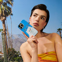 Nine Lives - iPhone 13 Pro Kryt 25