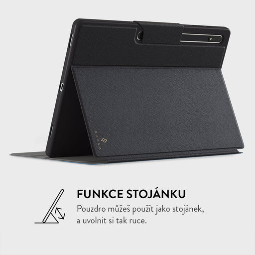 Nine Lives - Samsung Galaxy Tab S10 Ultra Pouzdro 4
