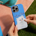 Nine Lives - Xiaomi Redmi Note 11 Pro+ Kryt 5