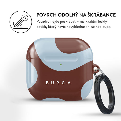 Core - AirPods 4 Pouzdro 4
