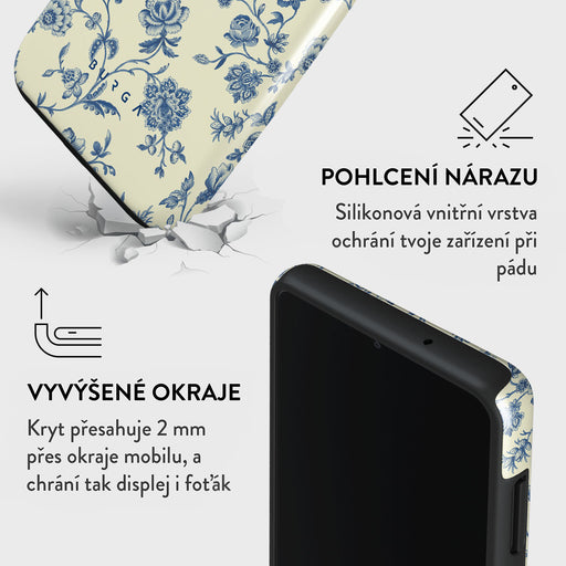 Sweetheart - Samsung Galaxy S21 FE Kryt 4