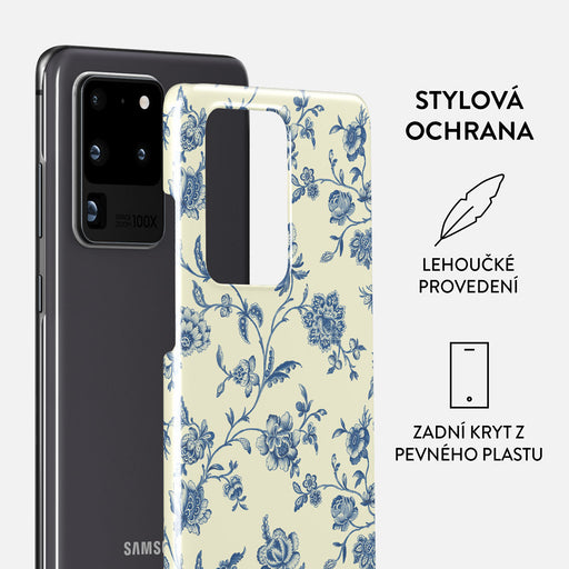 Sweetheart - Samsung Galaxy S20 Ultra 4G / 5G Kryt 2