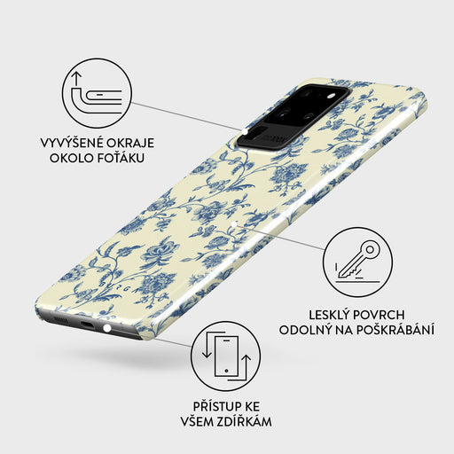 Sweetheart - Samsung Galaxy S20 Ultra 4G / 5G Kryt 3