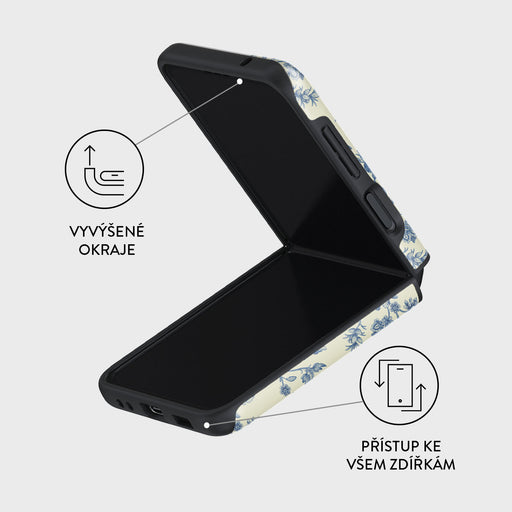 Sweetheart - Samsung Galaxy Z Flip 3 Kryt 3