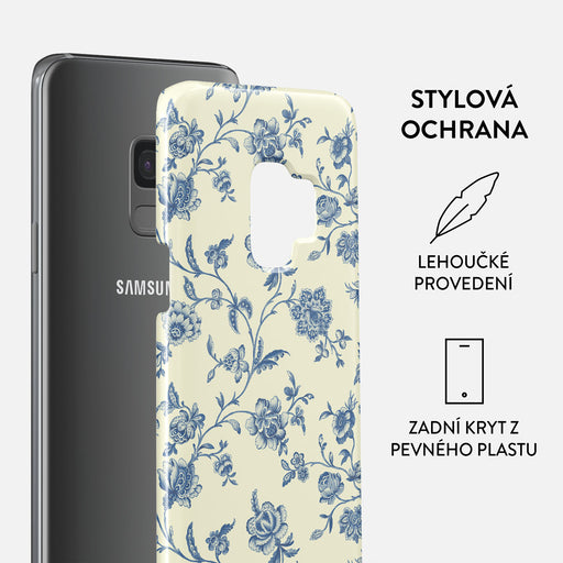 Sweetheart - Samsung Galaxy S9 Kryt 2