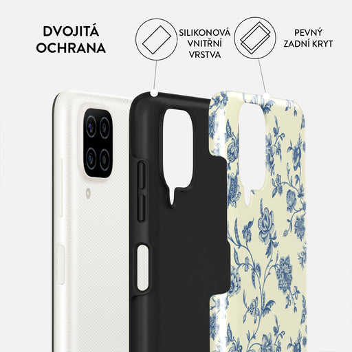 Sweetheart - Samsung Galaxy A12 4G Kryt 2