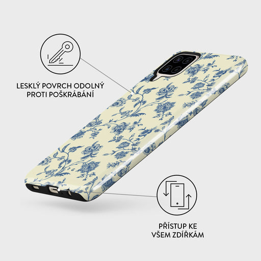Sweetheart - Samsung Galaxy A12 4G Kryt 3