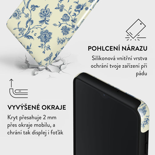 Sweetheart - Samsung Galaxy A12 4G Kryt 4