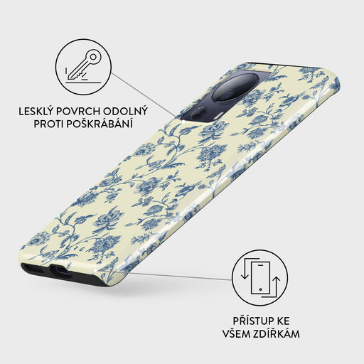 Sweetheart - Xiaomi 13 Lite Kryt 3