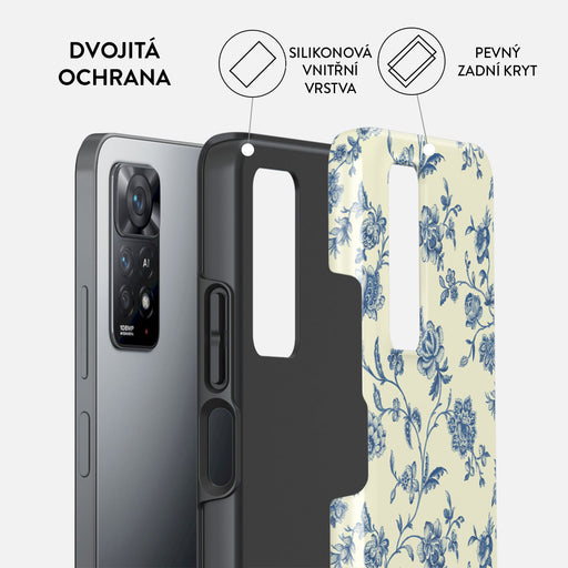 Sweetheart - Xiaomi Redmi Note 11 Pro Kryt 2