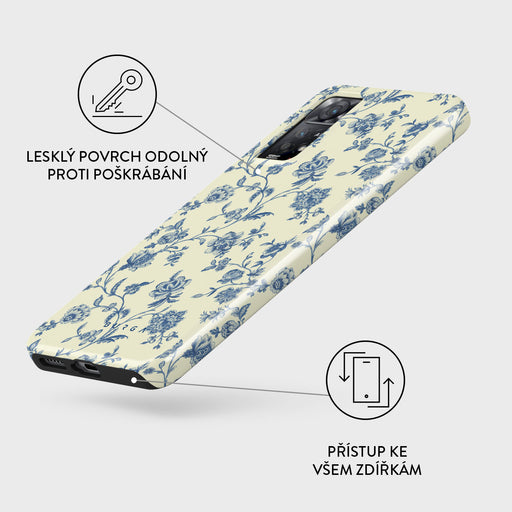 Sweetheart - Xiaomi Redmi Note 11 Pro Kryt 3