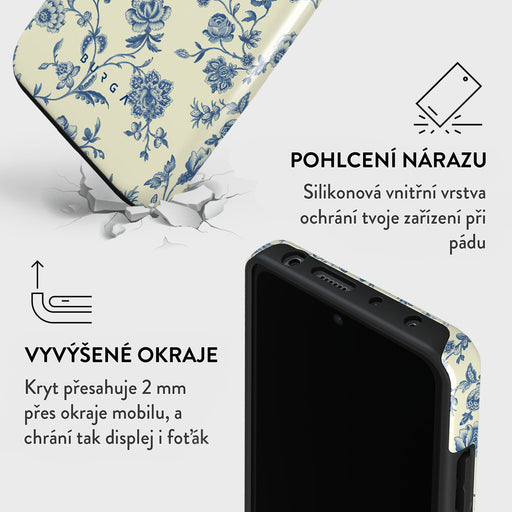 Sweetheart - Xiaomi Redmi Note 11 Pro Kryt 4