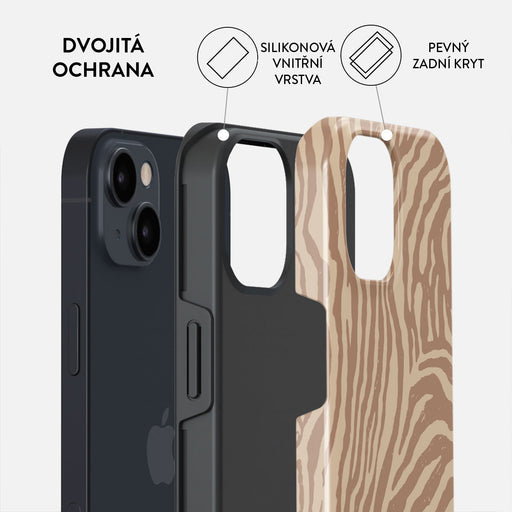 Lasso - iPhone 14 Kryt 2