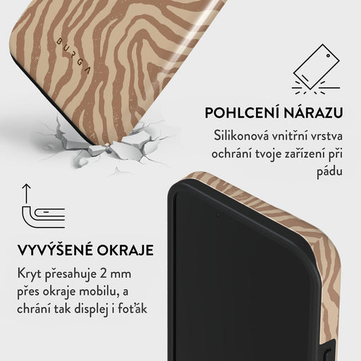 Lasso - iPhone 14 Kryt 4