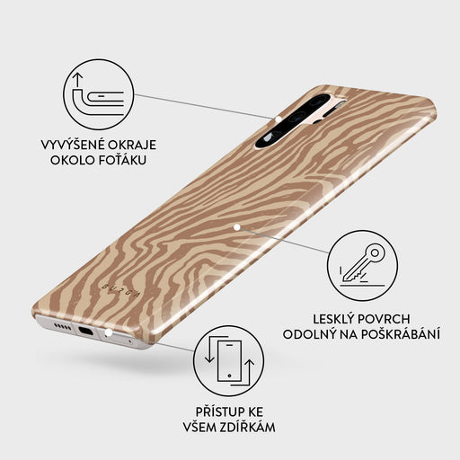 Lasso - Huawei P30 Pro Kryt 3