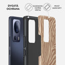 Lasso - Xiaomi 13 Lite Kryt 2