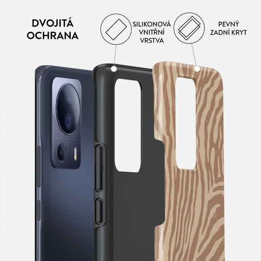 Lasso - Xiaomi 13 Lite Kryt 2