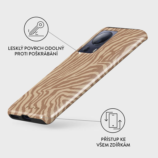 Lasso - Xiaomi 13 Lite Kryt 3