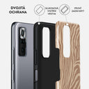 Lasso - Xiaomi Redmi Note 10 Pro Kryt 2