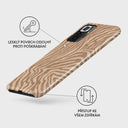 Lasso - Xiaomi Redmi Note 10 Pro Kryt 3