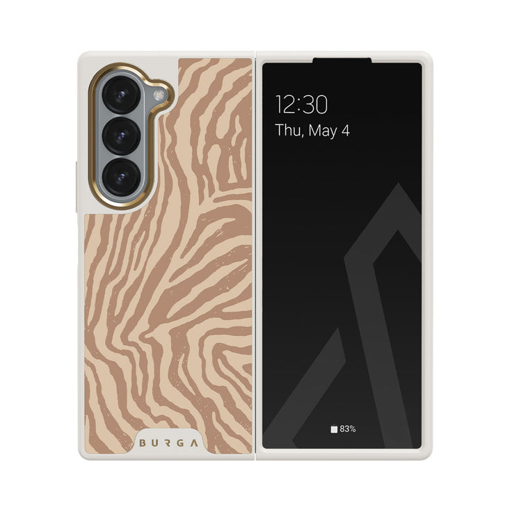Lasso - Samsung Galaxy Z Fold 6 Kryt