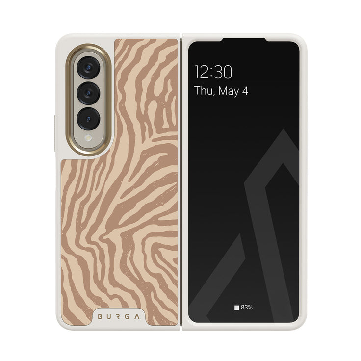 Lasso - Samsung Galaxy Z Fold 4 Kryt