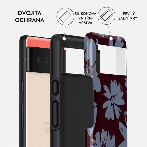 Darlin - Google Pixel 6 Kryt 2