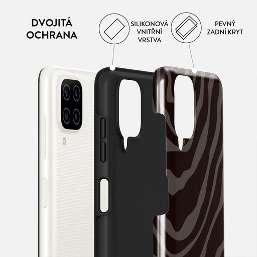 Ride Or Die - Samsung Galaxy A12 4G Kryt 2