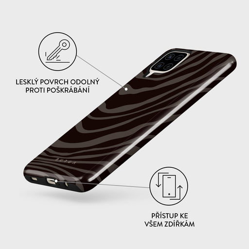 Ride Or Die - Samsung Galaxy A12 4G Kryt 3