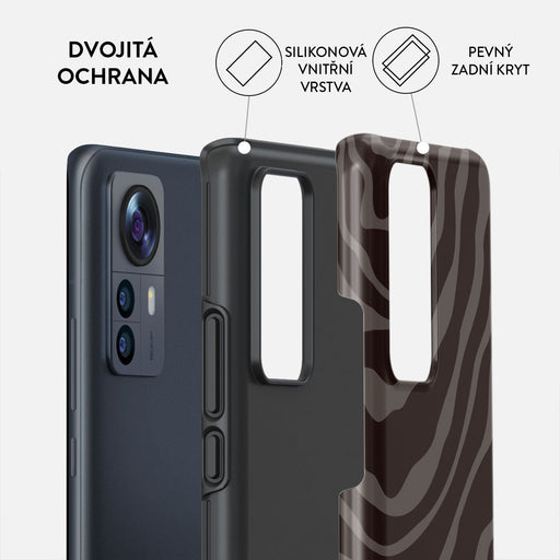 Ride Or Die - Xiaomi 12 Kryt 2