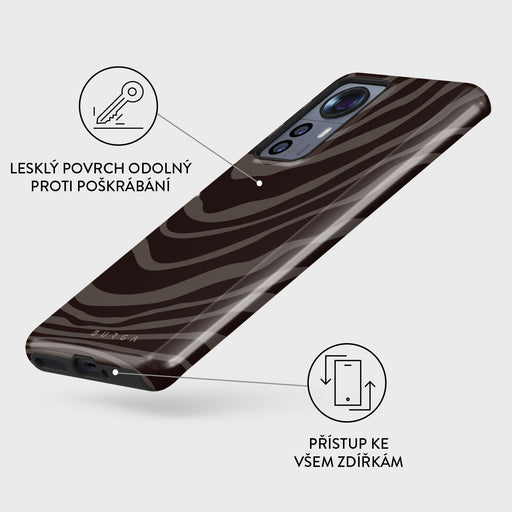 Ride Or Die - Xiaomi 12 Kryt 3