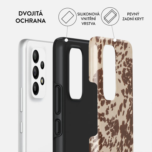 Rodeo - Samsung Galaxy A23 4G / 5G Kryt 2