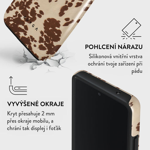 Rodeo - Samsung Galaxy A23 4G / 5G Kryt 4