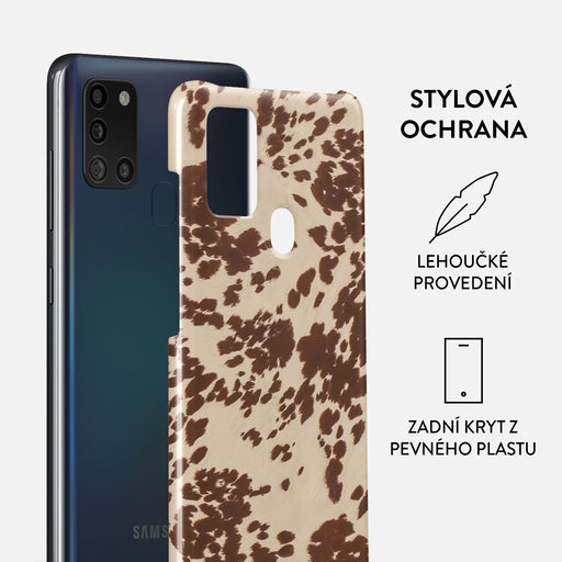 Rodeo - Samsung Galaxy A21s 4G Kryt 2