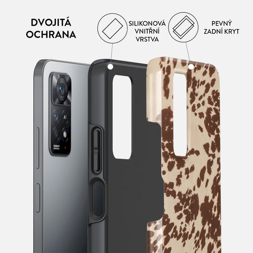 Rodeo - Xiaomi Redmi Note 11 Pro Kryt 2