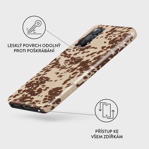 Rodeo - Xiaomi Redmi Note 11 Pro Kryt 3