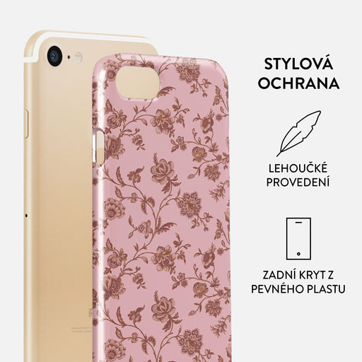 Lover - iPhone SE (2022) Kryt 2