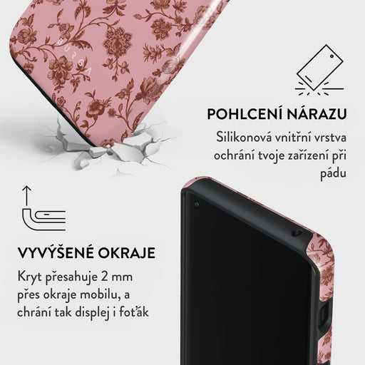 Lover - OnePlus 10 Pro 5G Kryt 4