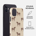 Wild West - iPhone 12 Mini Kryt 2