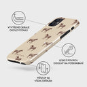 Wild West - iPhone 12 Mini Kryt 3