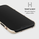 Wild West - iPhone 12 Mini Kryt 4
