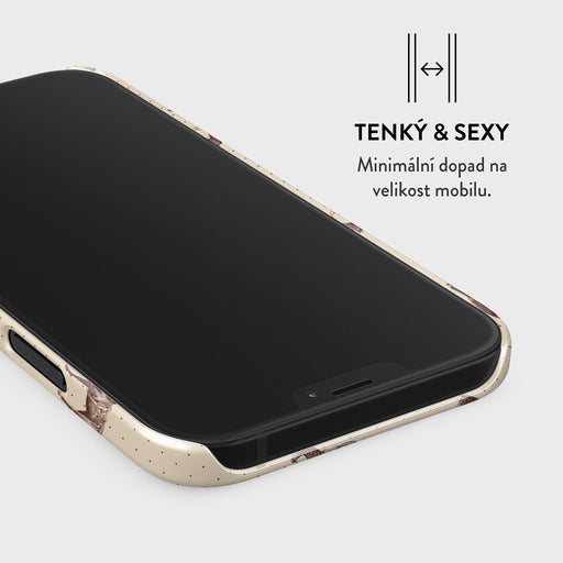 Wild West - iPhone 12 Mini Kryt 4